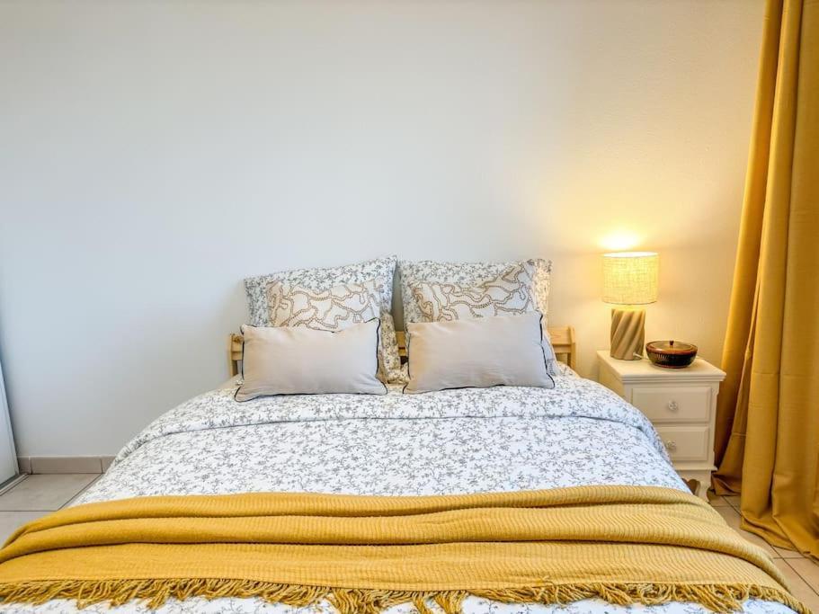 Refuge Zen Et Confort Apartment Fenouillet (Haute-Garonne)