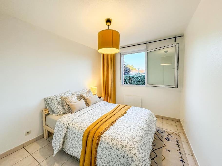 Apartment Refuge Zen Et Confort Fenouillet (Haute-Garonne)