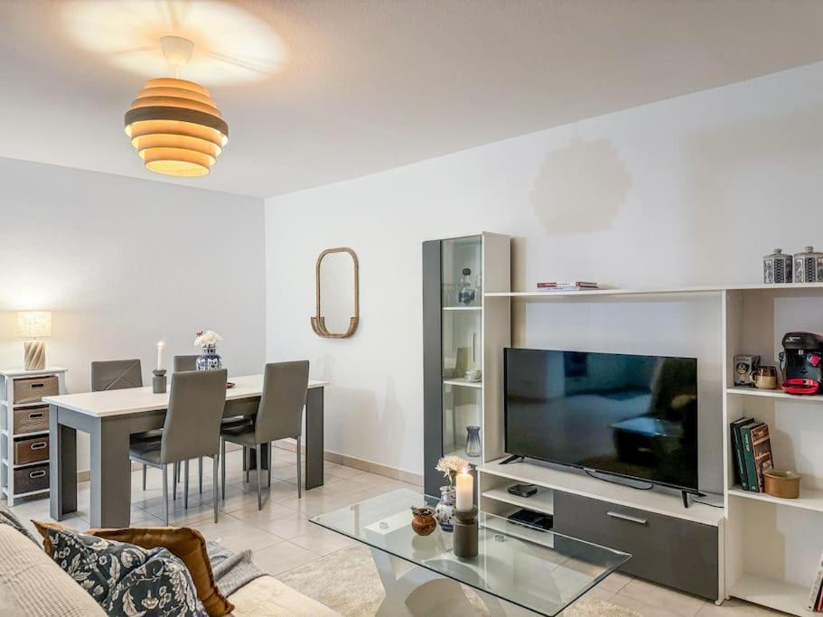 Refuge Zen Et Confort Fenouillet Apartment Fenouillet (Haute-Garonne)