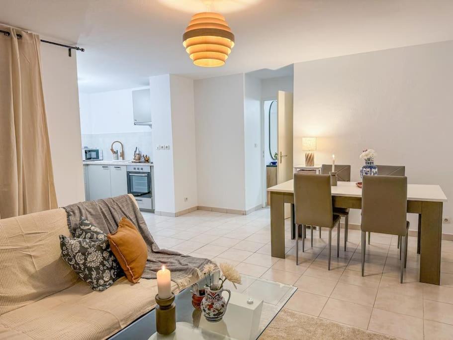 Apartment Refuge Zen Et Confort Fenouillet Fenouillet (Haute-Garonne)