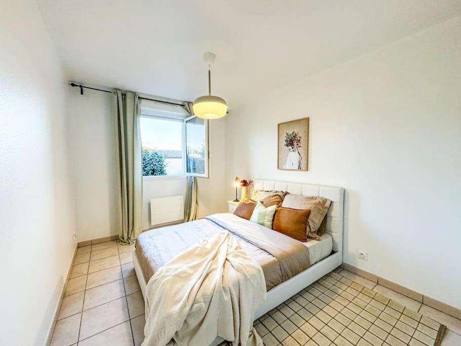 Apartment Refuge Zen Et Confort Fenouillet