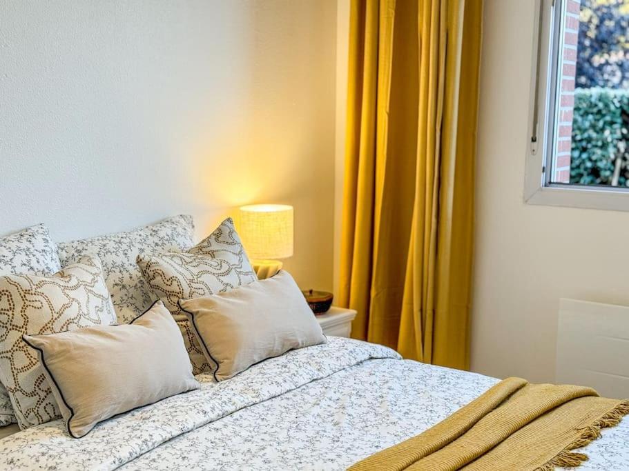 Apartment Refuge Zen Et Confort Fenouillet