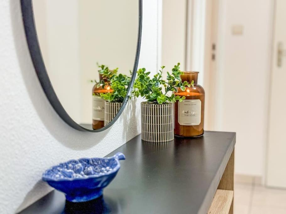 Apartment Refuge Zen Et Confort Fenouillet *