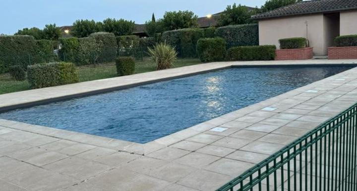 Apartment Refuge Zen Et Confort Fenouillet Fenouillet (Haute-Garonne)